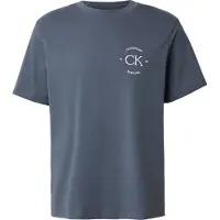 Calvin Klein Lv04re825g T-shirt Med Korte ærmer