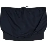 Bershka Overdel navy