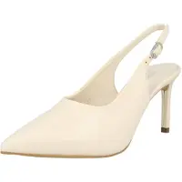 About You Slingpumps 'Charlene' offwhite