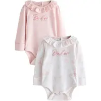 Ted Baker Sparkedragt/Body lyserød / hvid