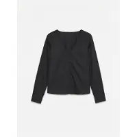 Vero Moda Bluse 'AWALVA' sort