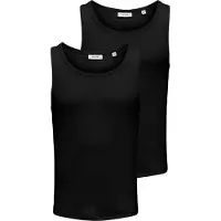 Only & Sons Bluser & t-shirts 'ONSTANNER' sort