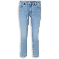 Tom Tailor Jeans 'Lene' blue denim