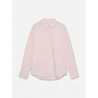 Vero Moda Bluse rosé / hvid