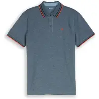 Tom Tailor 1050778 Kortærmet Polo
