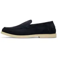 Selected Mokassin 'SLHOWEN' navy