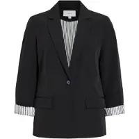 Vila Vibonnie Enkeltradet Blazer