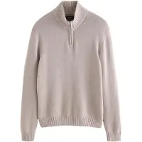 Next Pullover beige