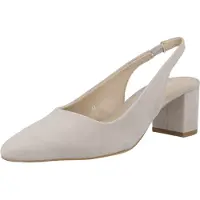 About You Slingpumps 'Aurelia' stone