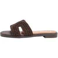 Lipsy Pantoletter choko