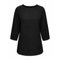 Imily Bela Bluse sort