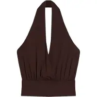 Bershka Overdel choko