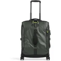 Samsonite Paradiver Light Spinner 48l Cabin Kuffert Med Hjul