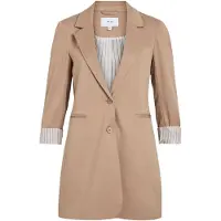 Vila Blazer 'VISaga' beige