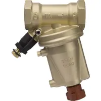 IMI Heimeier Differenstrykreg stap dn50 mf 20-80kpa