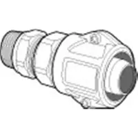 IMI Hydronic Px-nippel 40mm-11/4'' t/pe-pex