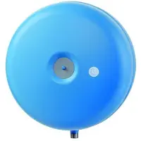 IMI HYDRONIC ENGINEERING A/S IMI statico 12.3 trykekspansionsbeholder fast fortryk butylbælg