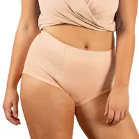Conni Inkontinens trusse - Beige