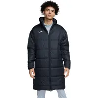 Nike Vinterjakke Academy Pro 24 Therma-fit Sdf - Sort/hvid, størrelse XX-Large