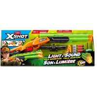 Zuru XShot Role Play Wild Adventure Set