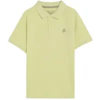 Scalpers Shirts lime