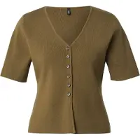 ONLY Cardigan 'ONLLucy' oliven
