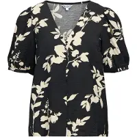 Object V-hals Top