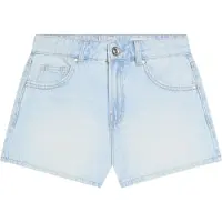 Bershka Jeans '90S' lyseblå