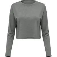 Imily Bela Shirts mørkegrå