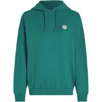 O'Neill Sweatshirt 'O'riginals' aqua / petroleum / sort