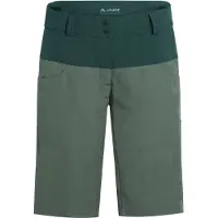 Vaude Bike Qimsa Ii Shorts