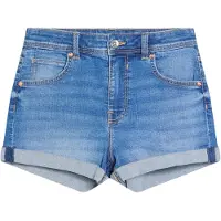 Bershka Jeans blue denim