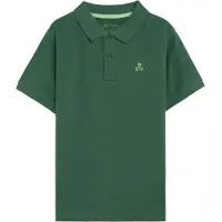 Scalpers Shirts grøn