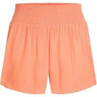 O'Neill Johnny Smocked Waist Shorts