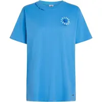 O'Neill Shirts 'Wotw' azur / mørkeblå / hvid