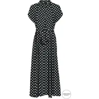Vero moda Maternity Kjole 'VMMNewhalie' sort