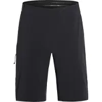 Vaude Bike Kuro Iii Cykelshorts
