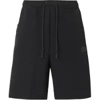Nike Bukser 'TECH FLC' sort
