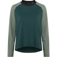 Vaude Bike Loamer Ls T-shirt Med Lange ærmer
