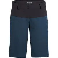 Vaude Bike Qimsa Ii Shorts
