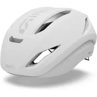 Giro Hjelm Eclipse Pro - Matte White - Matte White - M/55-59cm - Cykeltilbehør