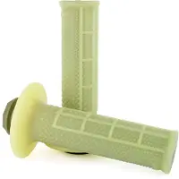 Renthal Mx R-works Lock-on Aramid Tapered/half Waffle Håndtag
