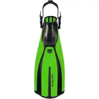 Mares Plana Avanti X3 Dykkerfinner