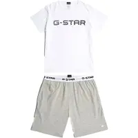 G-Star D29402-01 Kortærmet Pyjamas