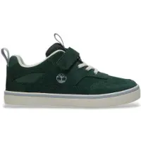 Timberland Stone Jump Low Hook&loop Børnesko