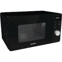 Gorenje Mo20e1b Mikrobølgeovn