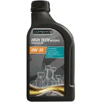 COREXX High Tech Longlife Iii Sae 0w-30 Motorolie 1l