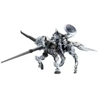 Kotobukiya Hexa Gear Blauregen Plastikmodelsæt 1/24 28 Cm