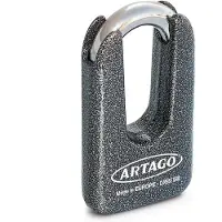 Artago 69t/b Skivebremselås