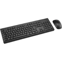 Kensington KM150 EQ trådløst skrivebordssæt K75562PN Modsvarer: N/A